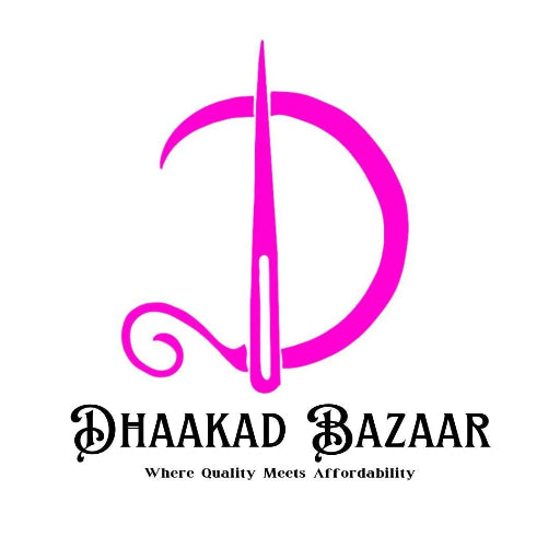 Dhaakad bazaar 
